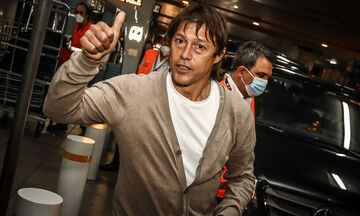 ΑΕΚ: Πιάνει δουλειά την Κυριακή (3/7) - Παρουσιάζει και Αλμέιδα