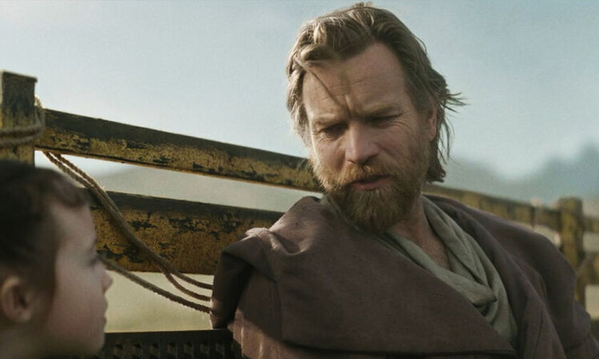 Obi-Wan Kenobi: Ο Ewan McGregor και οι συντελεστές δεν λένε όχι σε μια 2η σεζόν