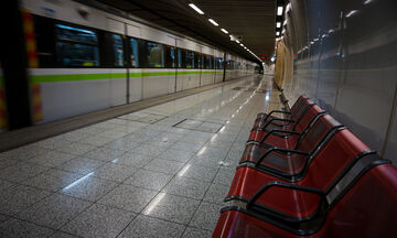 Μοναστηράκι: Τηλεφώνημα για βόμβα στον σταθμό του Μετρό