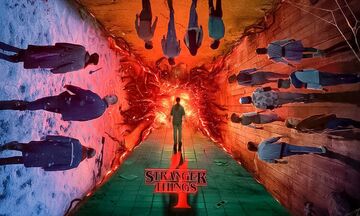 Netflix - Η 4η σεζόν του Stranger Things είναι πιο σκοτεινή και συγκινητική από ποτέ - Finale Review