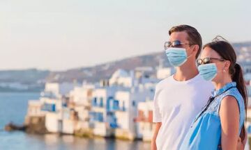 Κορονοϊός: Έκτακτη αποστολή αντιιικών φαρμάκων σε νησιά για την αντιμετώπιση της έξαρσης
