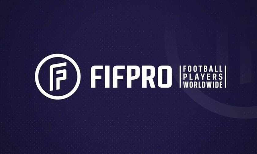 Η FIFPRO για παραβιάσεις συμβολαίων σε επτά χώρες μεταξύ των οποίων και η Ελλάδα