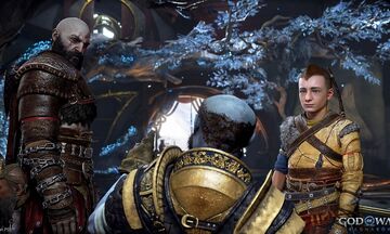 God of War Ragnarok: Γνωστή η ημερομηνία κυκλοφορίας, κυκλοφόρησε νέο trailer!