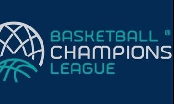 BCL: Η κλήρωση για ΑΕΚ, ΠΑΟΚ και Περιστέρι 