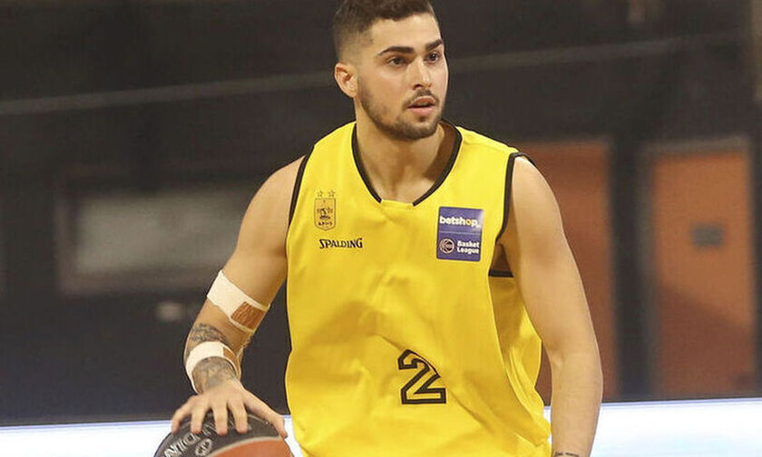 Τολιόπουλος: «Να γεμίζει το Αλεξάνδρειο»