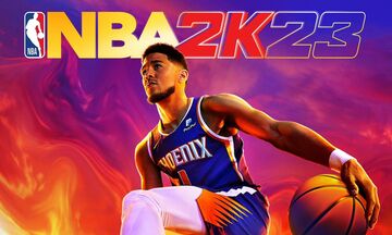 NBA 2K23: Με Μπούκερ στο εξώφυλλο, Ταουράσι και Μπερντ στο WNBA Edition Cover