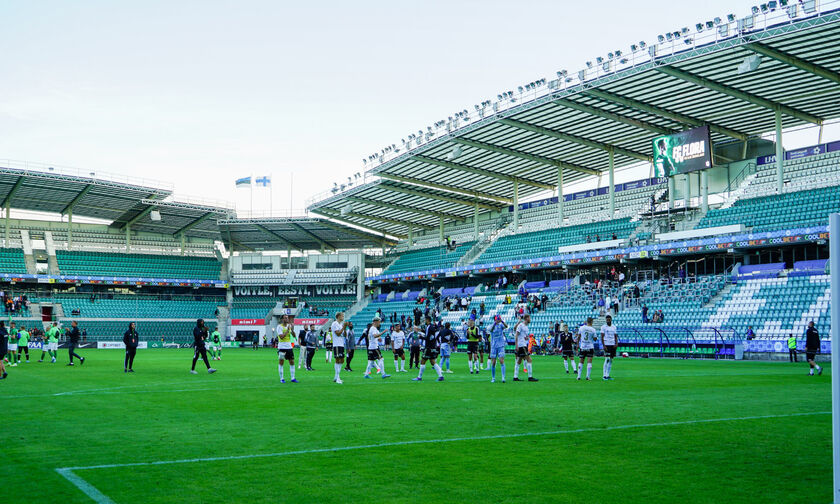 Conference League: Νίκες για Σλάιγκο Ρόβερς, Τόρσαβν, Γκιλανί και Σκεντίγια
