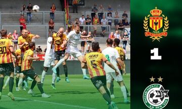 Προβλημάτισε η Μακάμπι Χάιφα ενόψει Ολυμπιακού