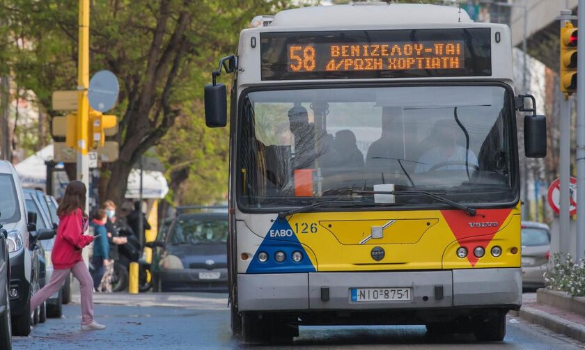 Αναστολή των κινητοποιήσεων αποφάσισε το Συνδικάτο Εργαζομένων ΟΑΣΘ