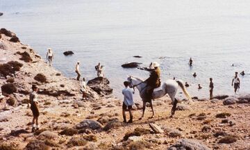 10ο Διεθνές Φεστιβάλ Κινηματογράφου Σύρου 