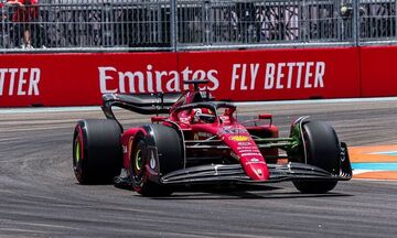 Grand Prix Αυστρίας: Το πήρε ο Λεκλέρ και η Ferrari μείωσε τη διαφορά απ' τον Φερστάπεν