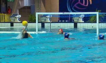 Ευρωπαϊκό πρωτάθλημα Νέων Γυναικών: Στον τελικό η Ουγγαρία, 8-4 την Ολλανδία