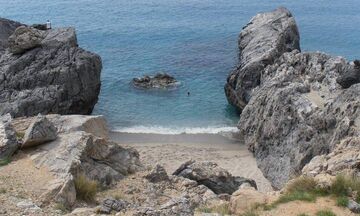 Στο Αμμούδι της Κρήτης τρεις φανταστικές παραλίες για όλα τα γούστα!