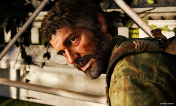 Πανέτοιμο το The Last of Us Part I του PS5 - Η ανακοίνωση της Naughty Dog