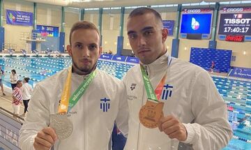 Τεχνική: Αναχωρεί την Τετάρτη (13/7) η Εθνική για το Παγκόσμιο Πρωτάθλημα
