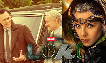 Loki Season 2: Αποκαλύπτεται μια νέα εμφάνιση για τη Sylvie από τα γυρίσματα (ΦΩΤΟ)  