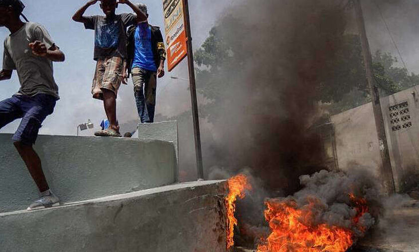 Αιτή: Ο πόλεμος των συμμοριών με δεκάδες νεκρούς