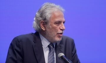 Στυλιανίδης: «Πενθούμε δύο πραγματικούς μαχητές - Η πολιτεία θα σταθεί δίπλα στις οικογένειές τους»