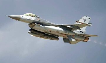 «Κλειδώνει» το φρένο για τα τουρκικά F-16