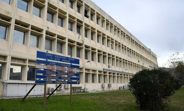 Πάτρα: Παραιτήθηκε ο διοικητής του νοσοκομείου «Άγιος Ανδρέας» μετά τον θάνατο του 49χρονου (vid)