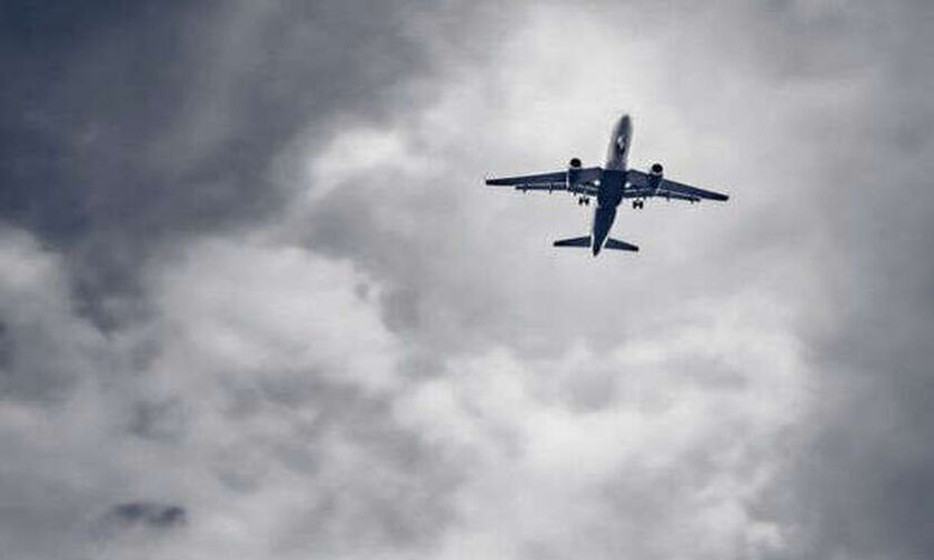 Αεροσκάφος κατέπεσε στην Καβάλα: Είχε πάρει φωτιά στον αέρα