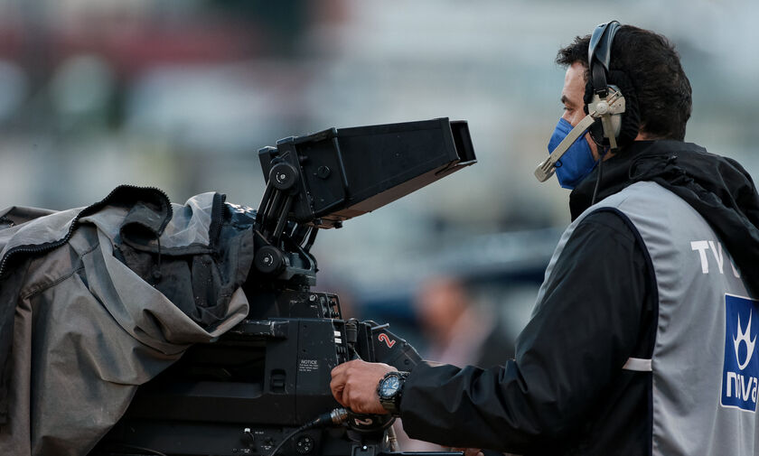 Τηλεόραση: Οι αθλητικές μεταδόσεις της Δευτέρας (18/7)