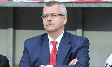 Πρόεδρος Σλάβια ενόψει Παναθηναϊκού: «Τεράστια αποτυχία αν δεν μπούμε στους ομίλους»