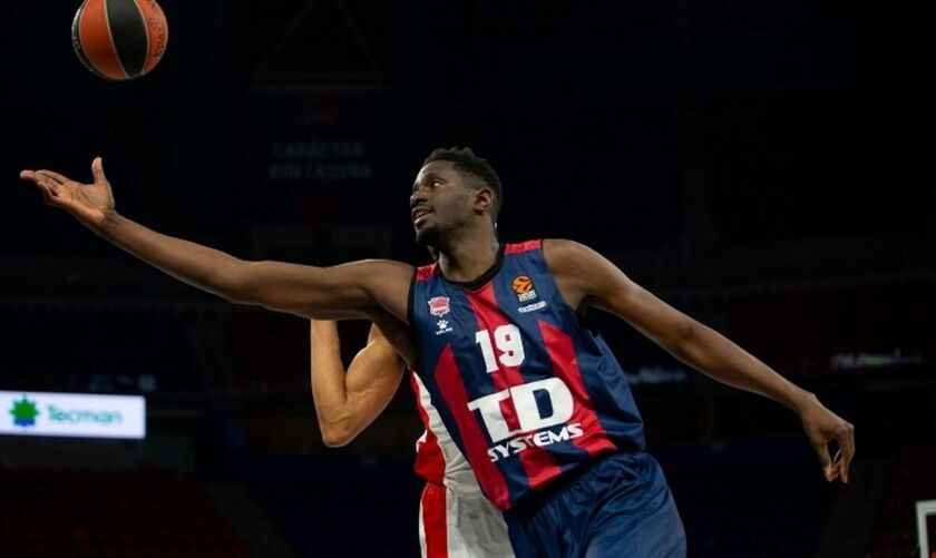 Βιλερμπάν: «Αγόρασε» τον Γιουσούφα Φαλ μέχρι το 2024