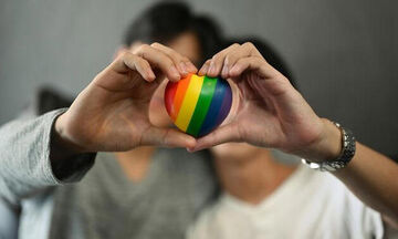 ΗΠΑ: Υπερψηφίστηκε το νομοσχέδιο για την αναγνώριση των γάμων ομοφυλοφίλων