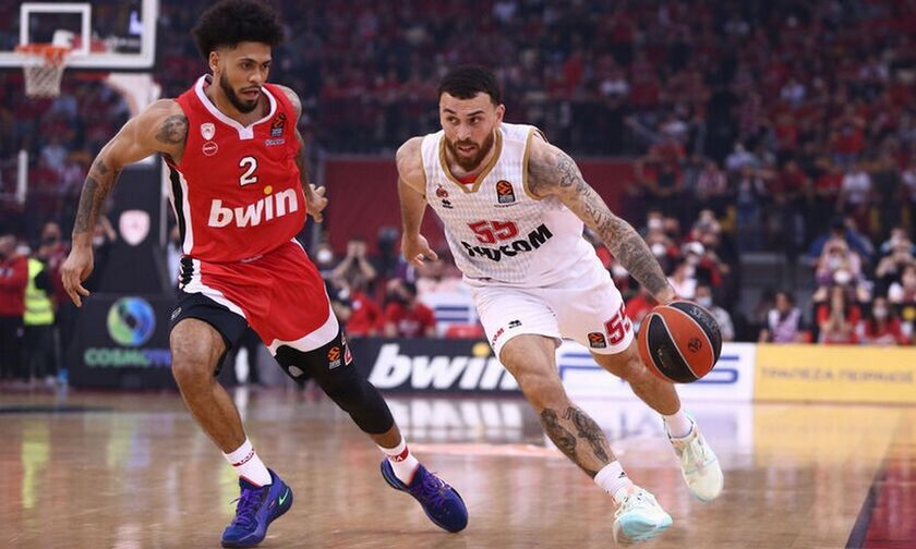 GM Mονακό: «Οι μάχες με Ολυμπιακό έφερε τεράστιο ενδιαφέρον στη Γαλλία»