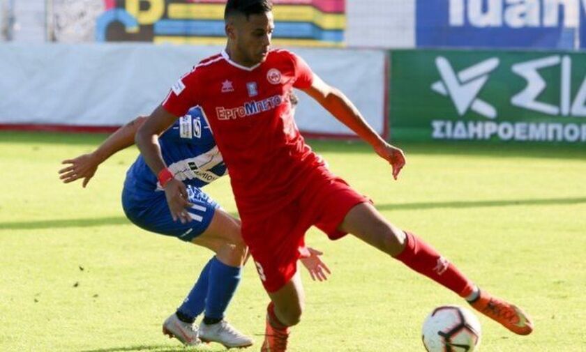 Προοδευτική: Στον Κορυδαλλό και ο Σινγκ