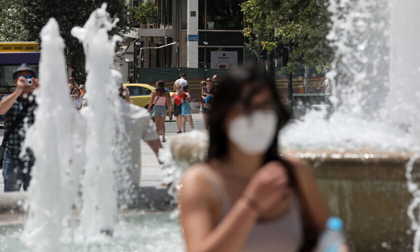 Κορωνοϊός - Μαγιορκίνης: Αποκλιμάκωση τις επόμενες μέρες, νέα έξαρση από τον Οκτώβριο