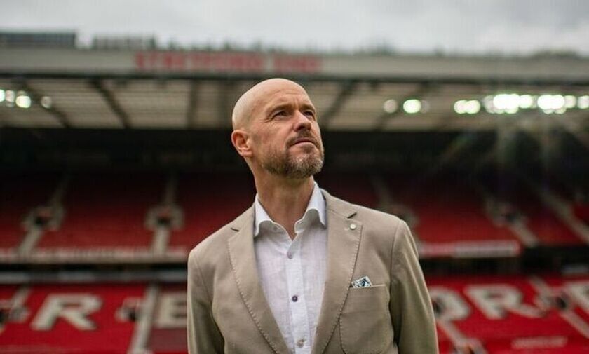 Μάντσεστερ Γιουνάιτεντ: Στην πόρτα της εξόδου 10 παίκτες