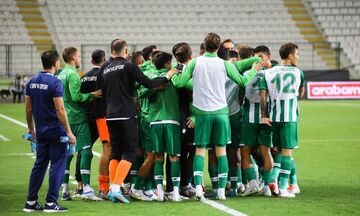 Conference League: Μεγάλες νίκες για Κόνιασπορ και Ρακόβ