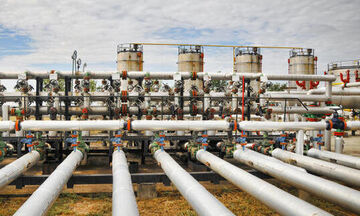 Η Κομισιόν ζητά περιορισμό στην κατανάλωση φυσικού αερίου- O Νότος αντιστέκεται