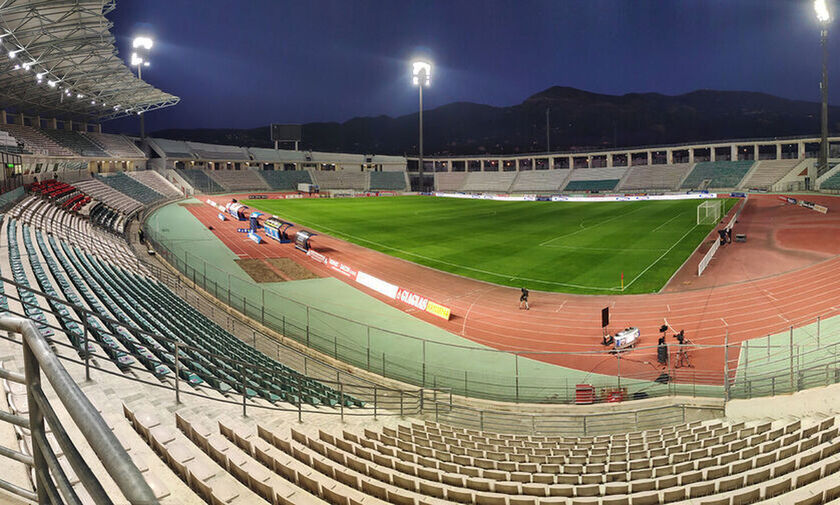 Κύπελλο Ελλάδος: Τελικός στον Βόλο αν περάσουν ομάδες από Αθήνα και Θεσσαλονίκη