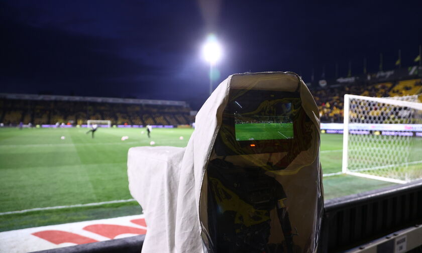 Τηλεόραση: Οι αθλητικές μεταδόσεις του Σαββάτου (23/7) 