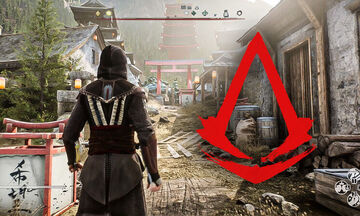 ΦΗΜΗ: Το Assassin’s Creed Red θα στείλει επιτέλους τη σειρά στην Ιαπωνία!  