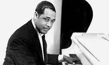 Duke Ellington - Take the A train