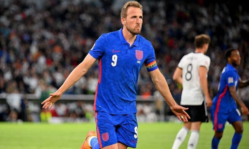 Νάγκελσμαν: «Είναι πολύ ακριβός ο Κέιν»