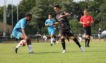 Εξέλσιορ - ΟΦΗ 0-1: Έσπασε το ρόδι στην Ολλανδία (highlights)