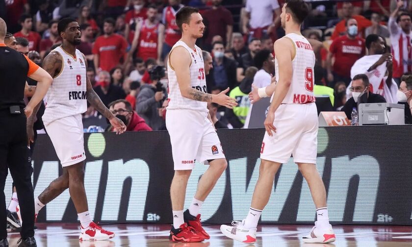 Άντζουσιτς για Ομπράντοβιτς: «Όταν σε καλεί ο κορυφαίος προπονητής όλων των εποχών κάτι σημαίνει»