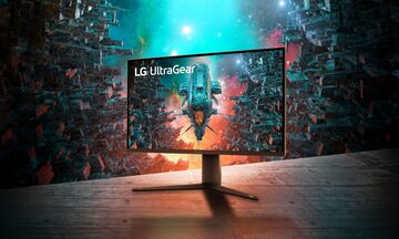 LG UltraGear 32GQ950: Πηγαίνει το gaming στο επόμενο επίπεδο!