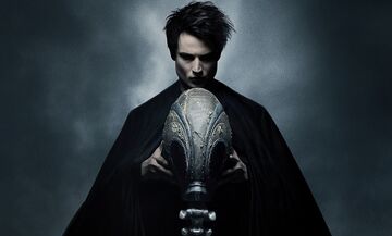 Το «The Sandman» του Netflix θέλει να γίνει η νέα σειρά που θα ξεκινήσετε