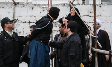 Ιράν: Επέστρεψε η θανατική εκτέλεση σε δημόσιο χώρο ύστερα από δύο χρόνια