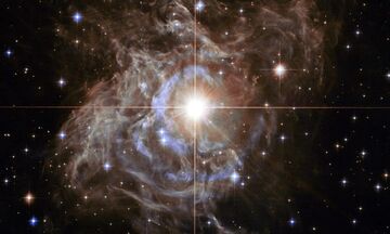 Ανακαλύφθηκαν 116.000 νέοι μεταβλητοί αστέρες