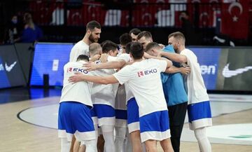 Εθνική Μπάσκετ: Τα εισιτήρια για το φιλικό με την Ισπανία στο ΟΑΚΑ