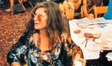 Γιατί η Τζάνις Τζόπλιν δεν υπήρχε στην ταινία και στον δίσκο του Woodstock 