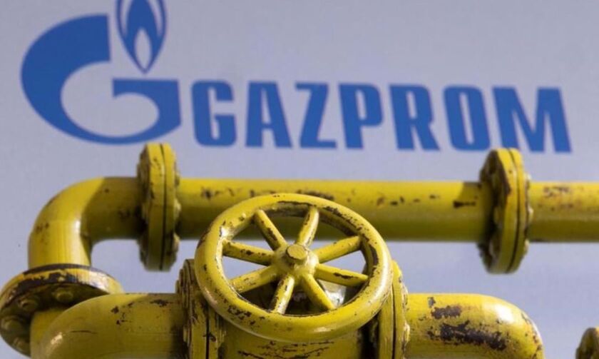 Κλείνει την... κάνουλα η Gazprom: Μειώνει κι άλλο τις ροές του Nord Stream - Στο 20% η χωρητικότητα