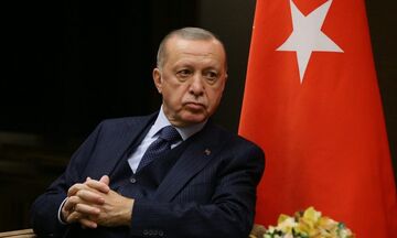 Νέα επίθεση Ερντογάν σε Μητσοτάκη: «Εάν δεν ξέρει τη Συνθήκη της Λωζάνης, θα του τη μάθουμε»